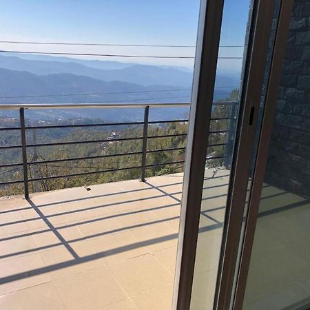 Reina Boutique Hotel - Murree Exterior photo